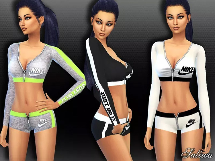 25 Best Clothing Beauty Mods For The Sims 4 All Free Fandomspot