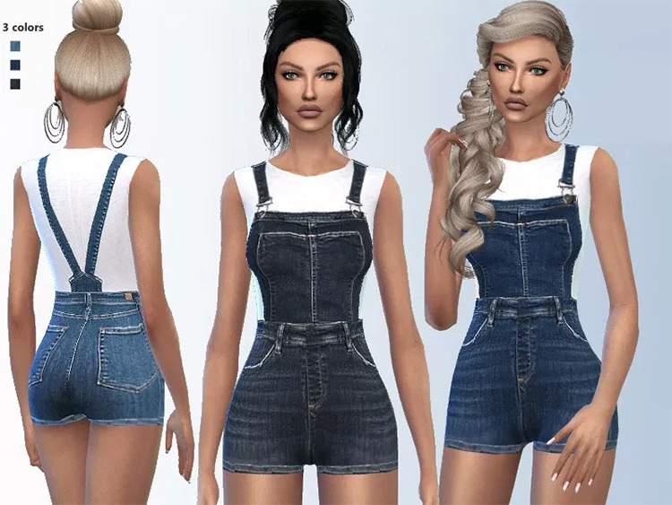 naughty clothes adult the sims 4 mods