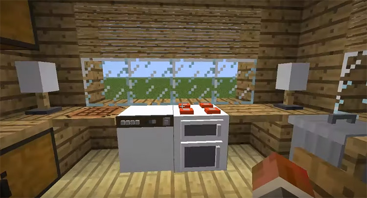 15 Best Furniture Mods For Redecorating Minecraft Fandomspot