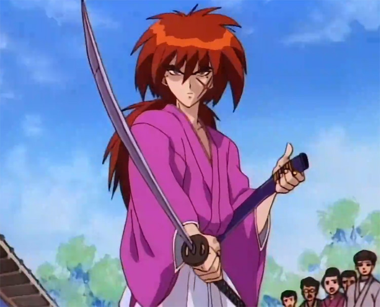 Free: History's Strongest Disciple Kenichi - Martial Arts Anime Boy PNG ...  - nohat.cc