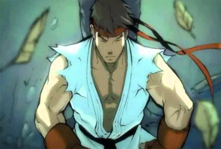 Martial arts  Anime Amino