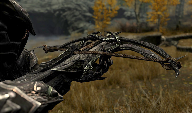 where to get a crossbow in skyrim