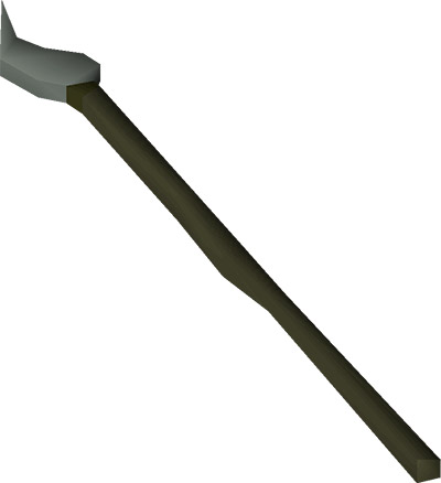 10 Best Stab Weapons in Old School RuneScape   FandomSpot - 25