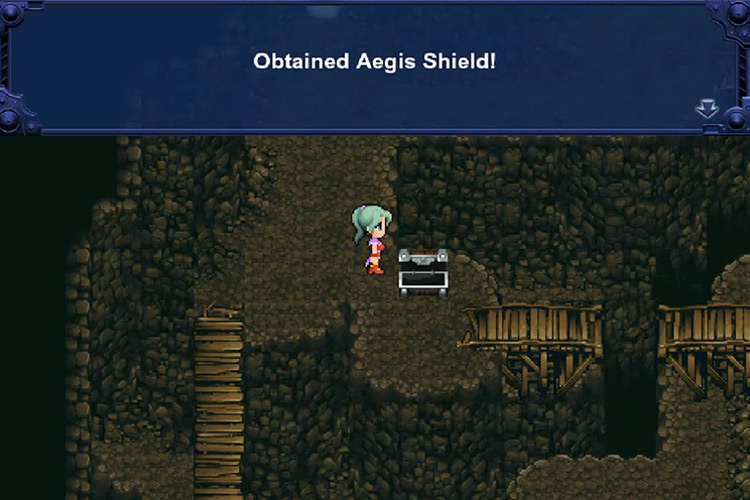 Best Shields In Final Fantasy VI  Ranked    FandomSpot - 90