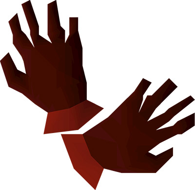 15 Best Gloves in Old School RuneScape  Ranked    FandomSpot - 1