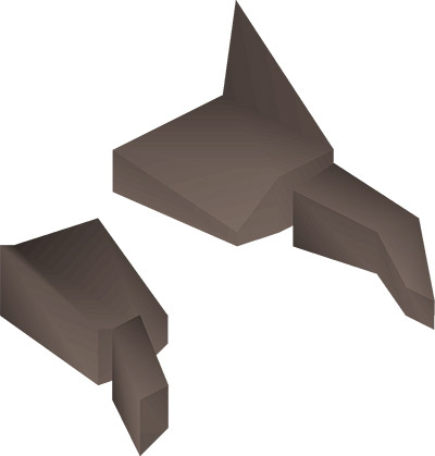 OSRS 3rd Age Vambraces