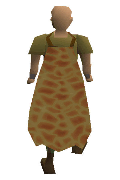 OSRS Fire Cape Preview