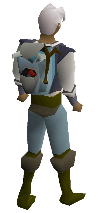 10 Best Capes in Old School RuneScape  F2P   P2P    FandomSpot - 62