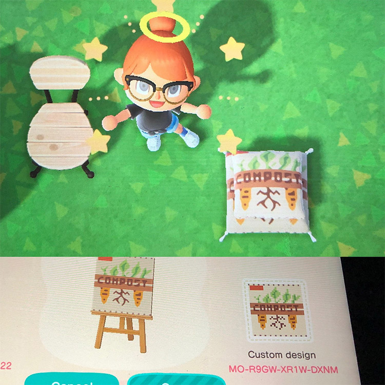 Hippie Eco Friendly Island Ideas For Animal Crossing New