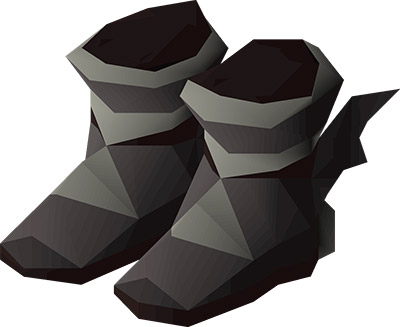 Best Boots in Old School RuneScape  The Ultimate Ranking   FandomSpot - 1