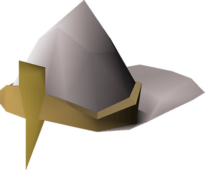 Bandos Mitre in OSRS