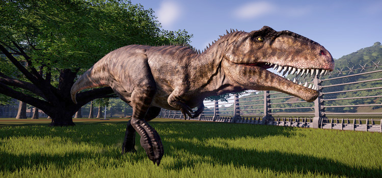 for iphone download Wild Dinosaur Simulator: Jurassic Age