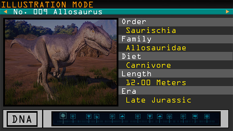 Park Builder Expansion Pack Jurassic World: Evolution Mod