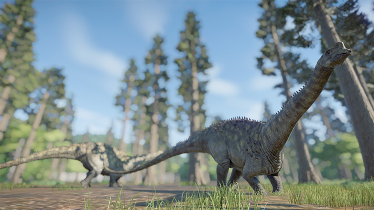 25 Best Mods For Jurassic World  Evolution  All Free    FandomSpot - 62