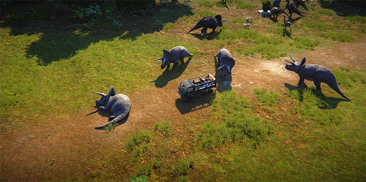 25 Best Mods For Jurassic World  Evolution  All Free    FandomSpot - 3