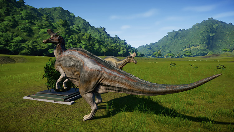 25 Best Mods For Jurassic World  Evolution  All Free    FandomSpot - 94