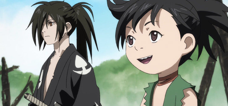 18 Most Iconic Anime Duos We Love To See Paired Up