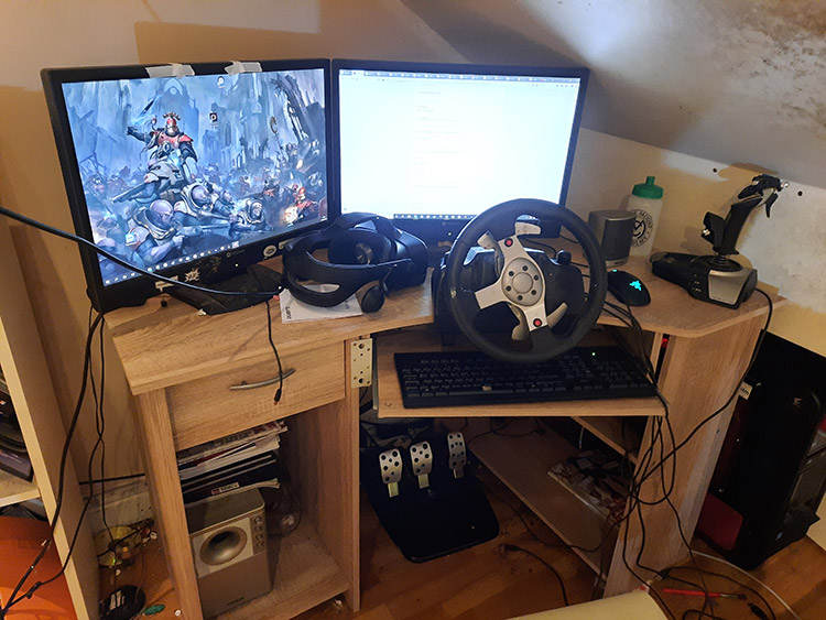 FandomSpot Home Gaming Setup Competition   Winner Announced   FandomSpot - 92