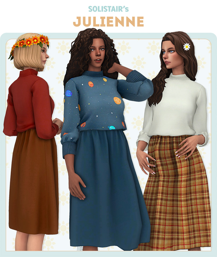 sims 4 best clothes mods