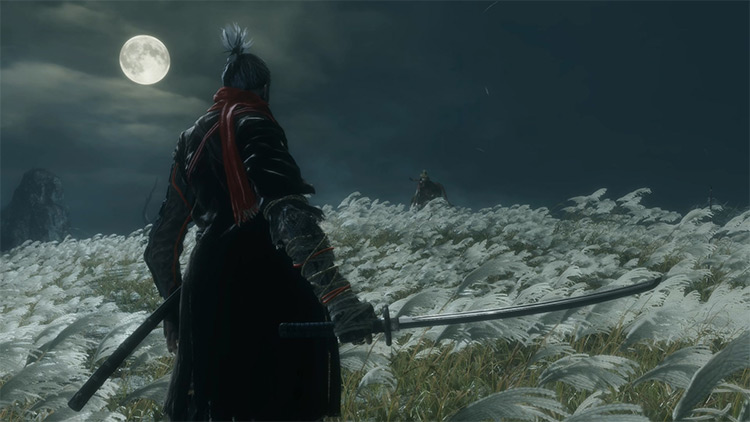 20 Best Mods For Sekiro  Shadows Die Twice  All Free    FandomSpot - 40