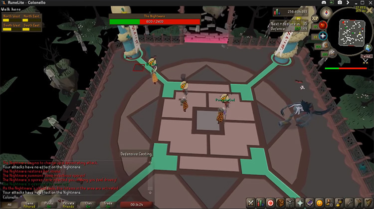 12 Hardest Bosses in Old School RuneScape  Ranked    FandomSpot - 31