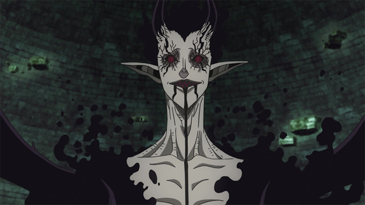 20 Creepiest Anime Villains That Could Scare Anyone   FandomSpot - 84