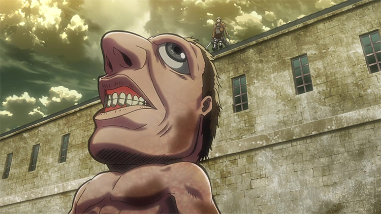 20 Creepiest Anime Villains That Could Scare Anyone   FandomSpot - 61