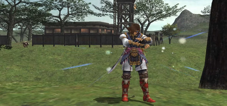 FFXI: The Best Must-Have Blue Magic Spells (Ranked)
