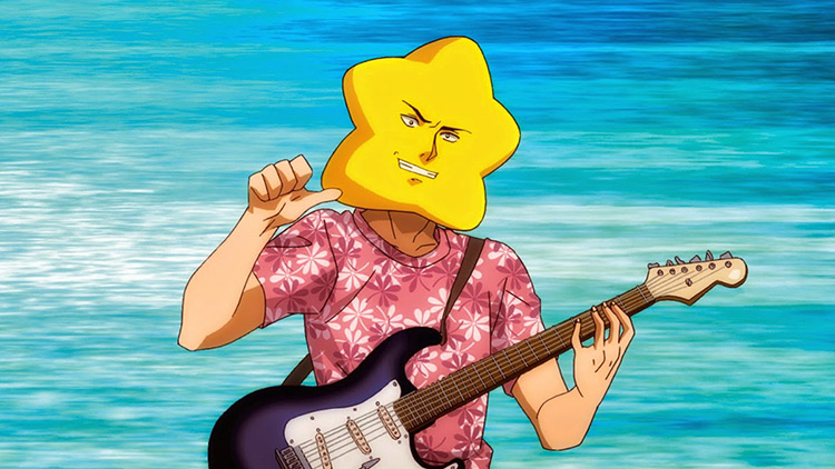 The Best Anime Guitarists Of All Time  Ranked   FandomSpot - 92