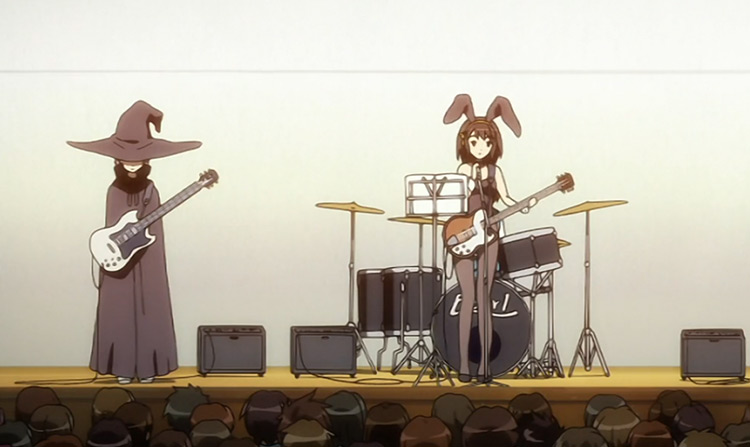 The Best Anime Guitarists Of All Time  Ranked   FandomSpot - 42