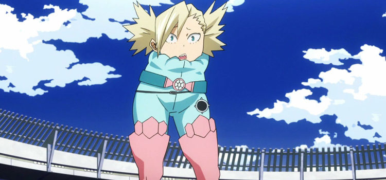 12 Most Useless Characters in My Hero Academia