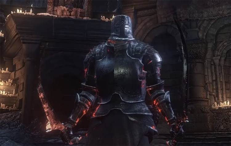 DS3  The Best Bleed Weapons For Blood Infusion   FandomSpot - 25