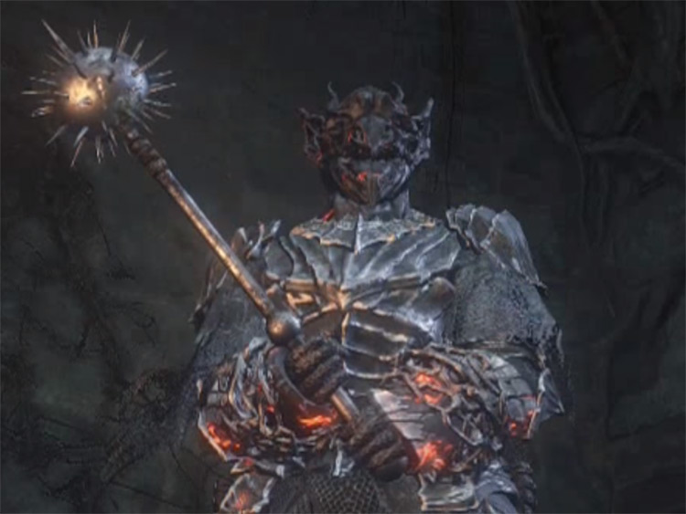 DS3  The Best Bleed Weapons For Blood Infusion   FandomSpot - 3