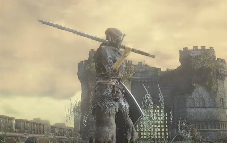 Dark Souls 3: Best Curved Swords in The Game (All Ranked) – FandomSpot