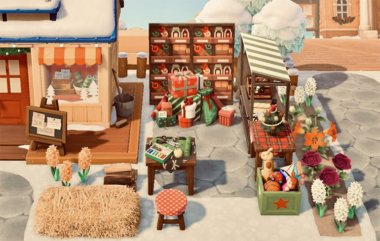 15 Workshop Ideas For Animal Crossing  New Horizons   FandomSpot - 21