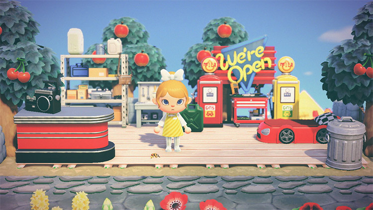 15 Workshop Ideas For Animal Crossing  New Horizons   FandomSpot - 6