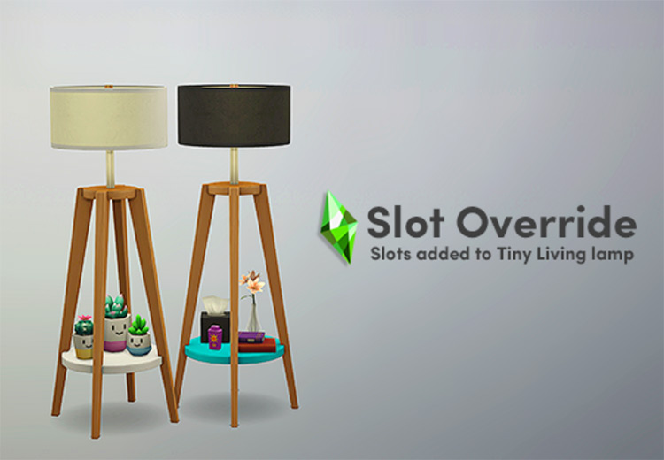 Sims 4 Lighting CC  Home Lights   Lamps  All Free    FandomSpot - 14