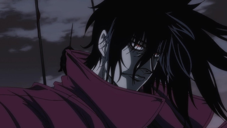 Top 50 Badass Anime Characters Of All Time | Wealth of Geeks