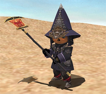 black mage ffxi