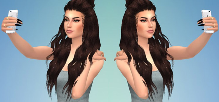 sims 4 teen mods