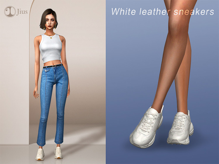 Best Sims 4 Teen CC  Clothes  Accessories   More  All Free    FandomSpot - 75