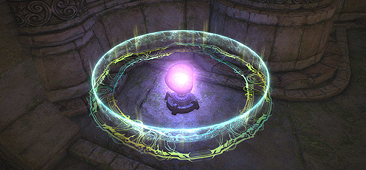 What Are Deep Dungeons in Final Fantasy XIV?