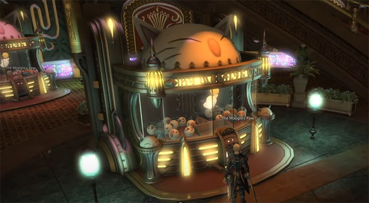 protest Link Urskive FFXIV: What Is The Gold Saucer And Where Is It Located? – FandomSpot