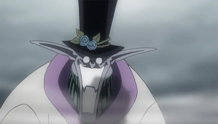 Millennium Earl from D.Gray-man