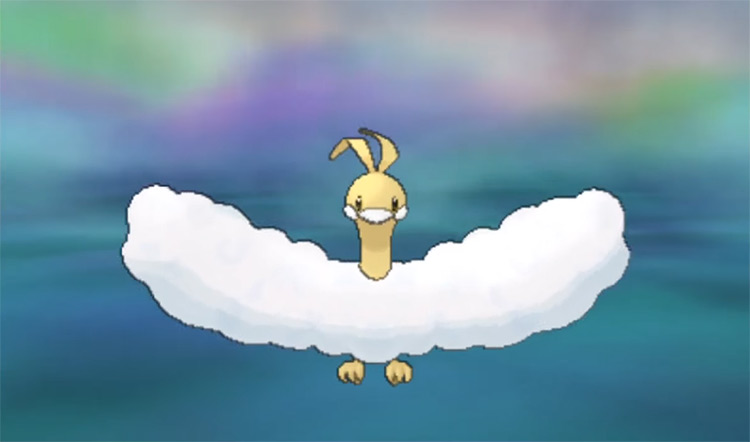 15 Best Yellow   Golden Colored Shiny Pok mon  From All Games    FandomSpot - 96