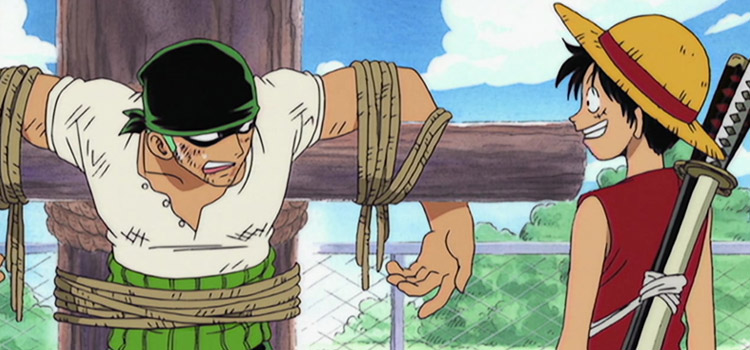 The 15 Most Powerful  Strongest Anime Characters Of All Time