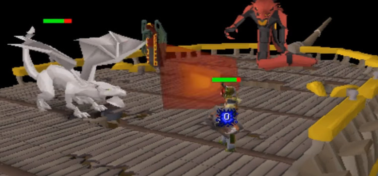 old school runescape quest guide dragon slayer