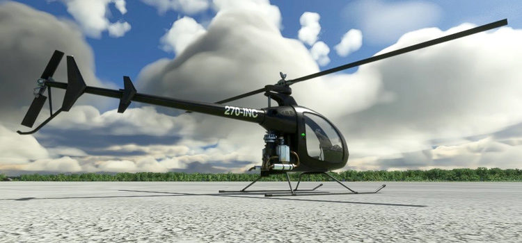 The Best Helicopter Mods for MSFS 2020