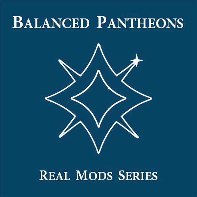 Real Balanced Pantheons / Civ 6 Mod