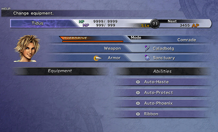 How Do You Get Ribbon in FFX   Best Methods    FandomSpot - 40